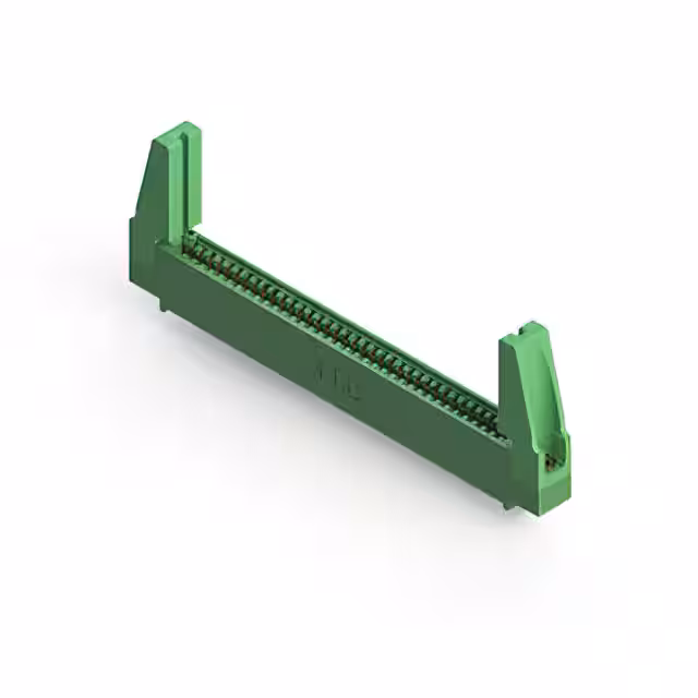 345-037-542-488 EDAC Inc.  Edgeboard Connectors